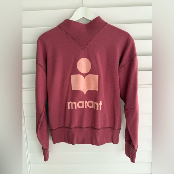 Isabel Marant Tops - Sweatshirt